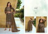 Zara Zoya By Levisha Cambric Cotton Dress Material Wholesale Clothing Suppliers In India